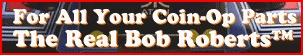 therealbobroberts.net