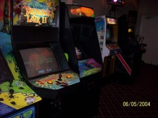 HAAG 2004 - Dragon's Lair I & II